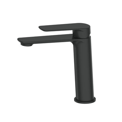 NOVI BASIN MIXER - MID MATTE BLACK