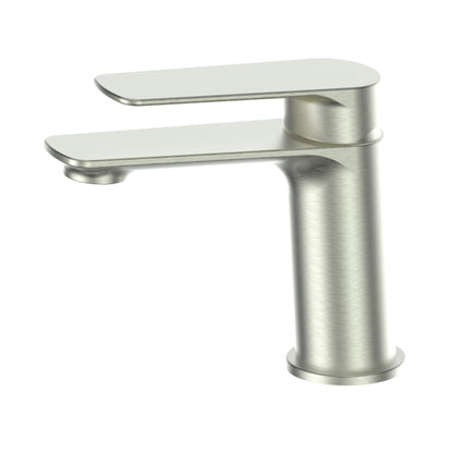 NOVI BASIN MIXER BRUSHED NICKEL