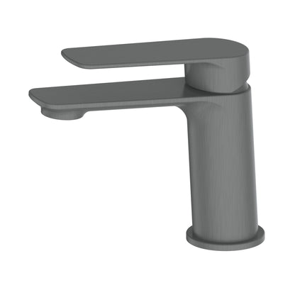 NOVI BASIN MIXER GUNMETAL