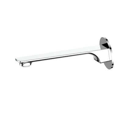 NOVI BATH SPOUT CHROME