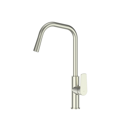 NOVI PULL-DOWN SINK MIXER BRUSHED NICKEL