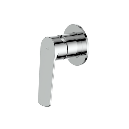 NOVI SHOWER MIXER CHROME