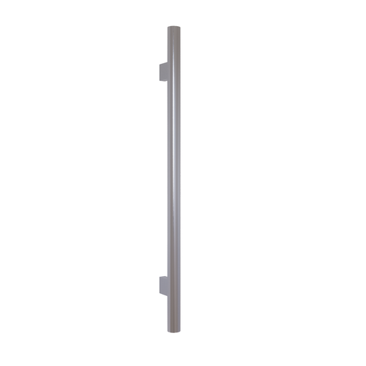 NATURE 900 VERTICAL HEATED TOWEL RAIL RANGE
