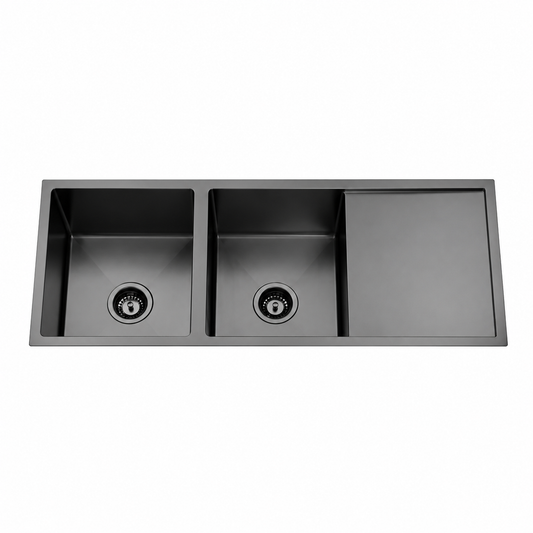 ZENMO NIXON 1100x450 - GUNMETAL