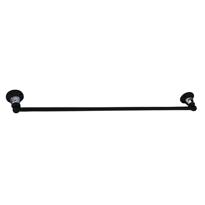 LINKWARE NOOSA SINGLE TOWEL RAIL