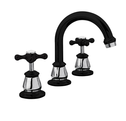 LINKWARE NOOSA BASIN MIXER SET