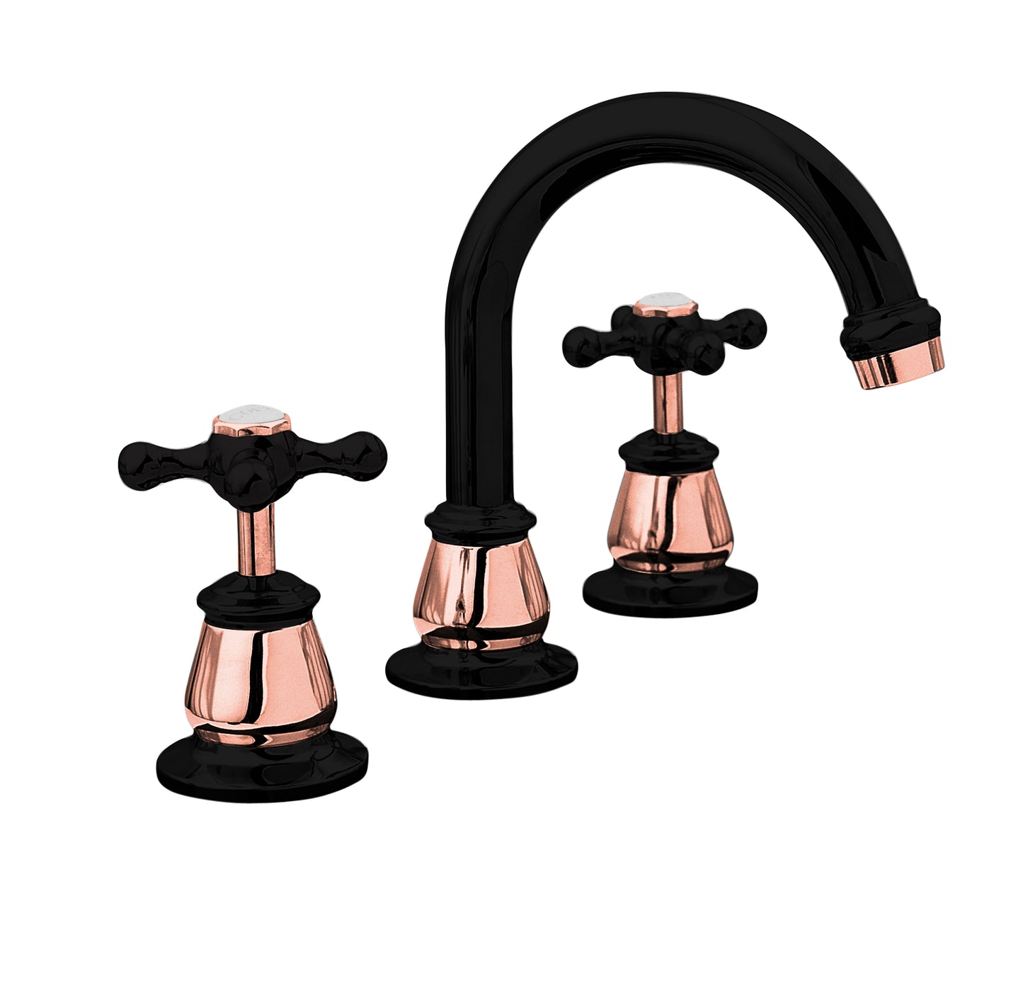 LINKWARE NOOSA BASIN MIXER SET