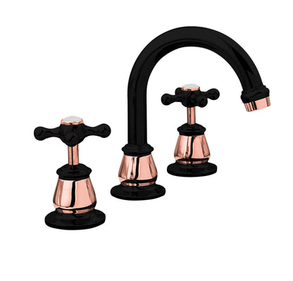 LINKWARE NOOSA BASIN MIXER SET
