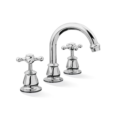 LINKWARE NOOSA BASIN MIXER SET