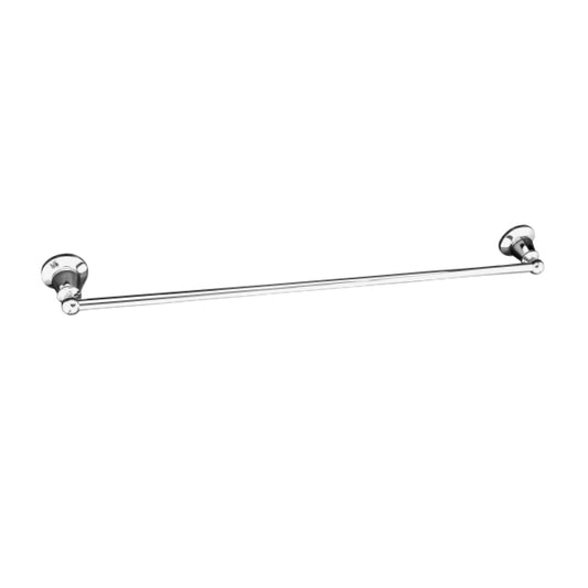 LINKWARE NOOSA SINGLE TOWEL RAIL