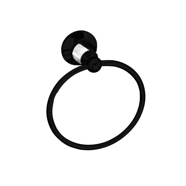 LINKWARE NOOSA TOWEL RING