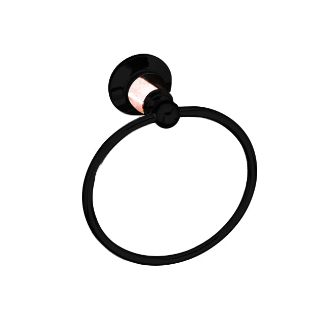 LINKWARE NOOSA TOWEL RING