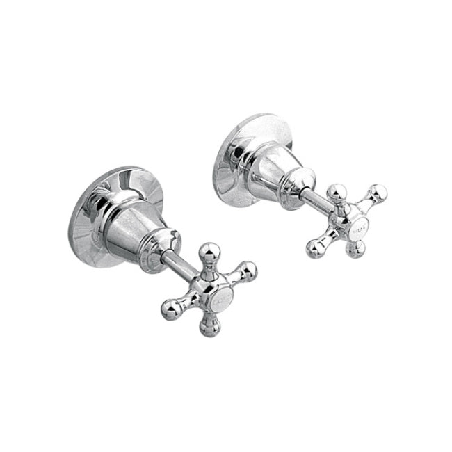 LINKWARE NOOSA WALL TOP ASSEMBLEY PAIR