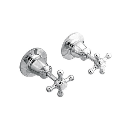 LINKWARE NOOSA WALL TOP ASSEMBLEY PAIR