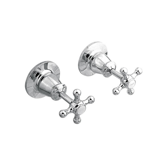 LINKWARE NOOSA WALL TOP ASSEMBLEY PAIR