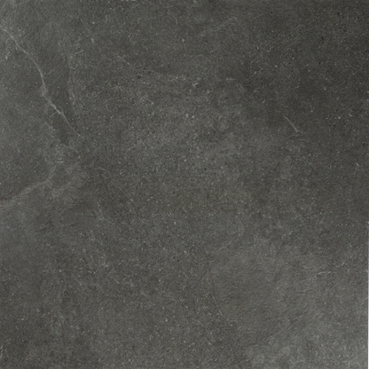 NORDEN NORDIC STONE CHARCOAL INTERNAL MATTE TILE 600×600