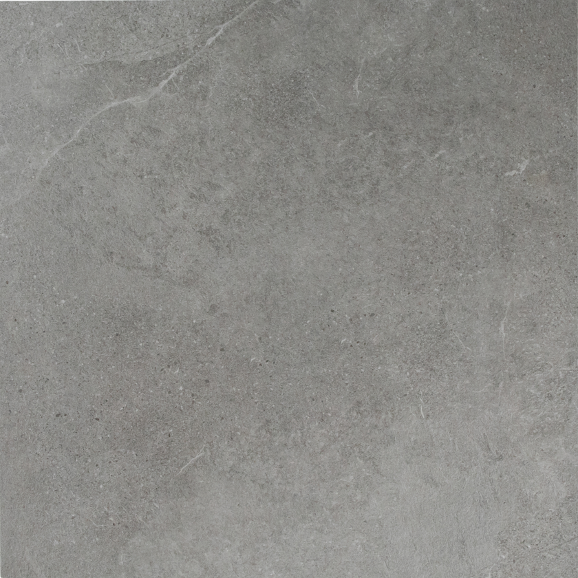 NORDEN NORDIC STONE DARK GREY INTERNAL MATTE TILE 600×600