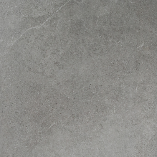 NORDEN NORDIC STONE DARK GREY INTERNAL MATTE TILE 600×600