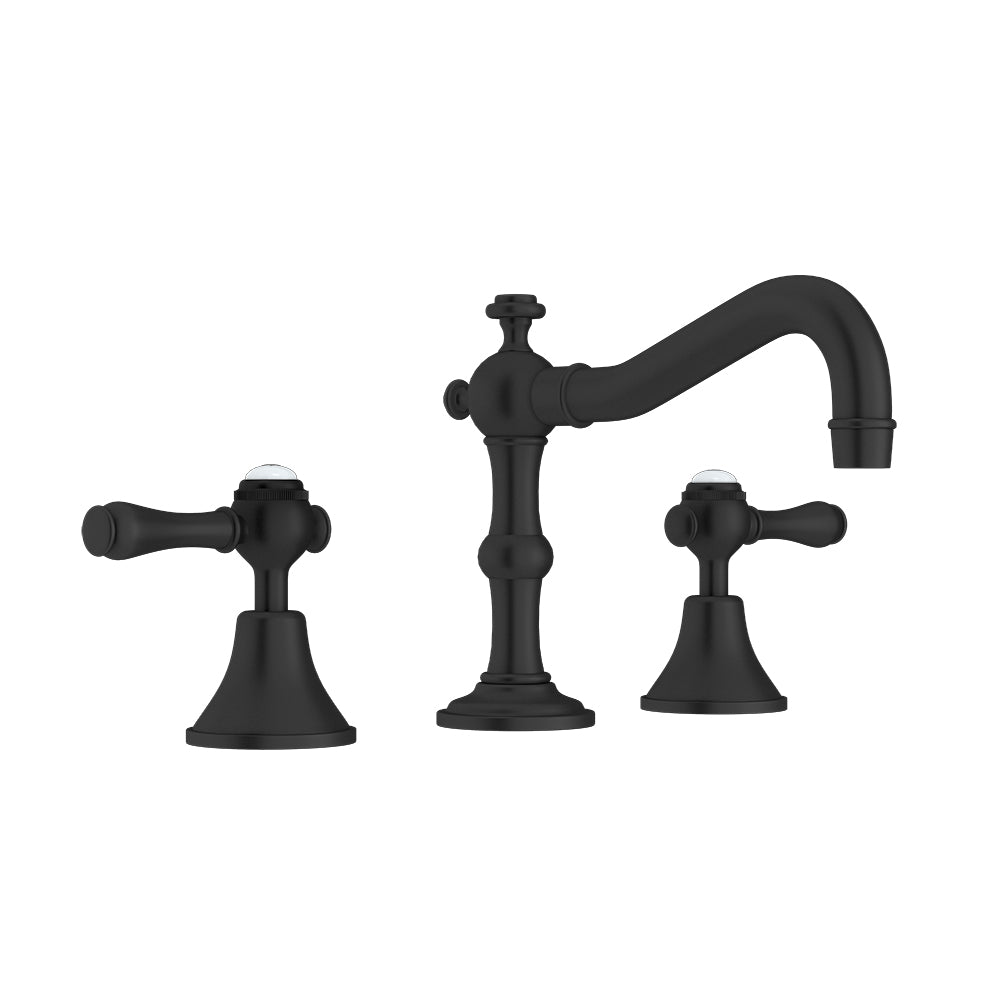 LINKWARE AUGUSTINE BASIN MIXER SET