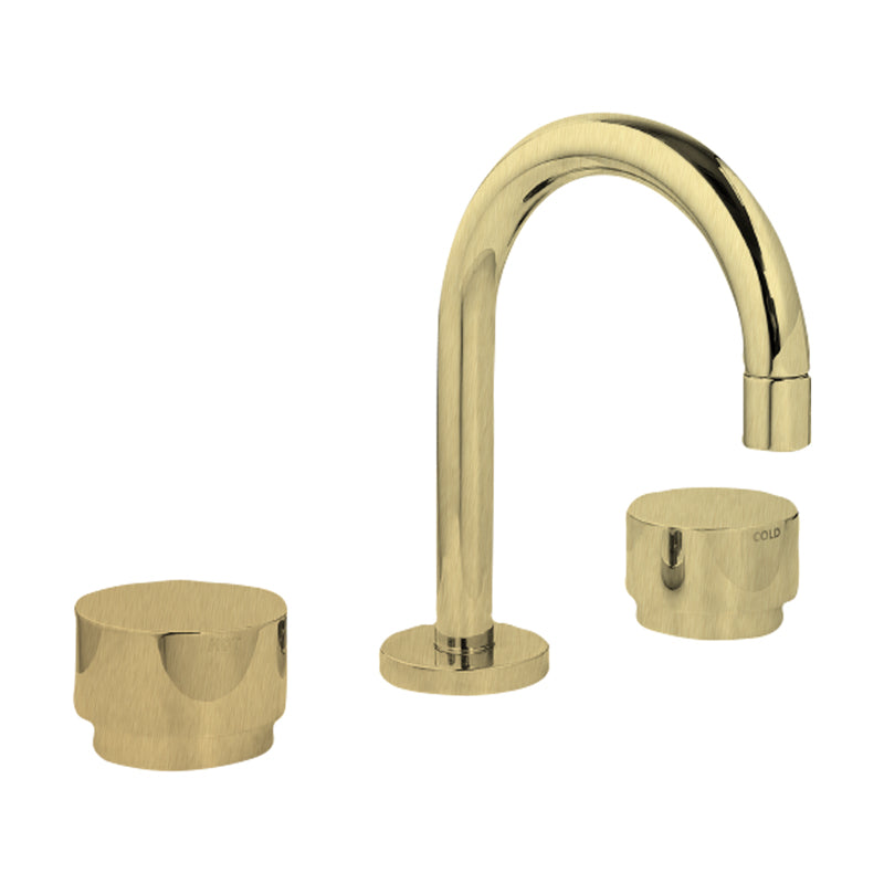 LINKWARE LOUI BASIN MIXER SET