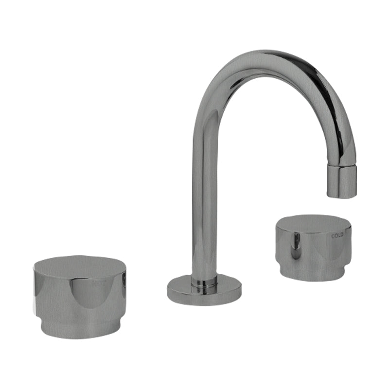 LINKWARE LOUI BASIN MIXER SET
