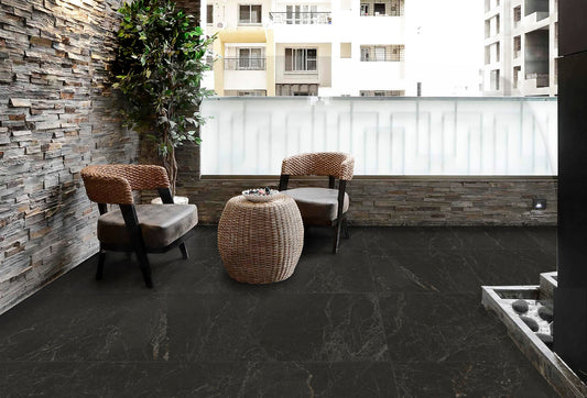 PALENA DARK MATTE TILE