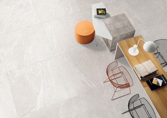 PALENA LIGHT MATTE TILE