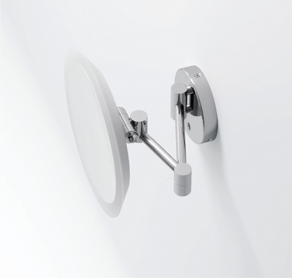 CODE LED NEO MAKE UP MAGNIFYING MIRROR