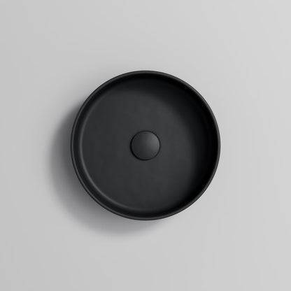 CODE PURE ROUND CERAMIC BASIN 360MM - 10 COLOURS