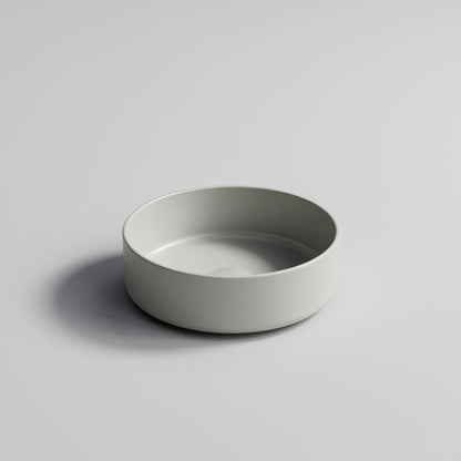 CODE PURE ROUND CERAMIC BASIN 360MM - 10 COLOURS