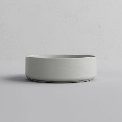 CODE PURE ROUND CERAMIC BASIN 360MM - 10 COLOURS
