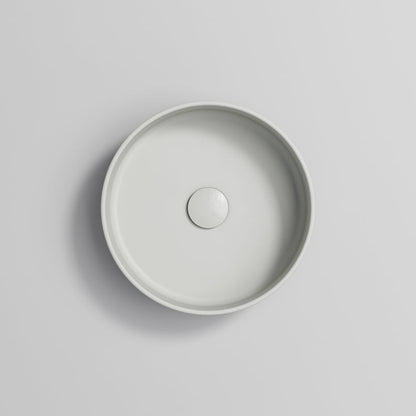 CODE PURE ROUND CERAMIC BASIN 360MM - 10 COLOURS