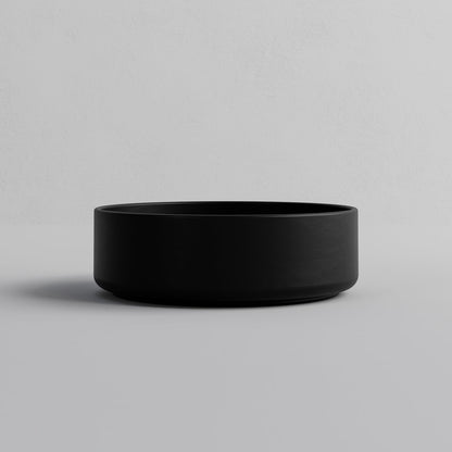 CODE PURE ROUND CERAMIC BASIN 360MM - 10 COLOURS