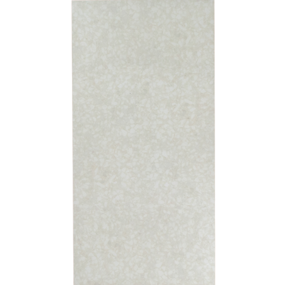 ABSTRACT PADDINGTON TERRAZZO WHITE STONE IN OUT P2 P4 TILE 300X600