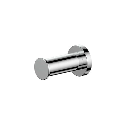 REASON ROBE HOOK CHROME