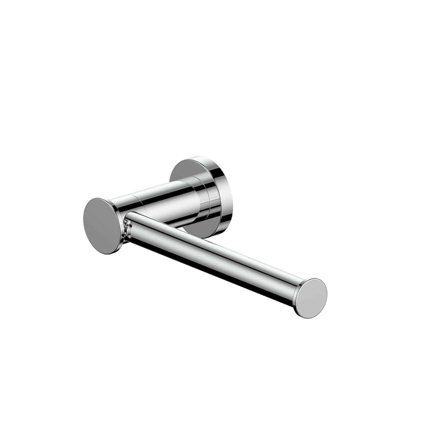 REASON TOILET ROLL HOLDER CHROME