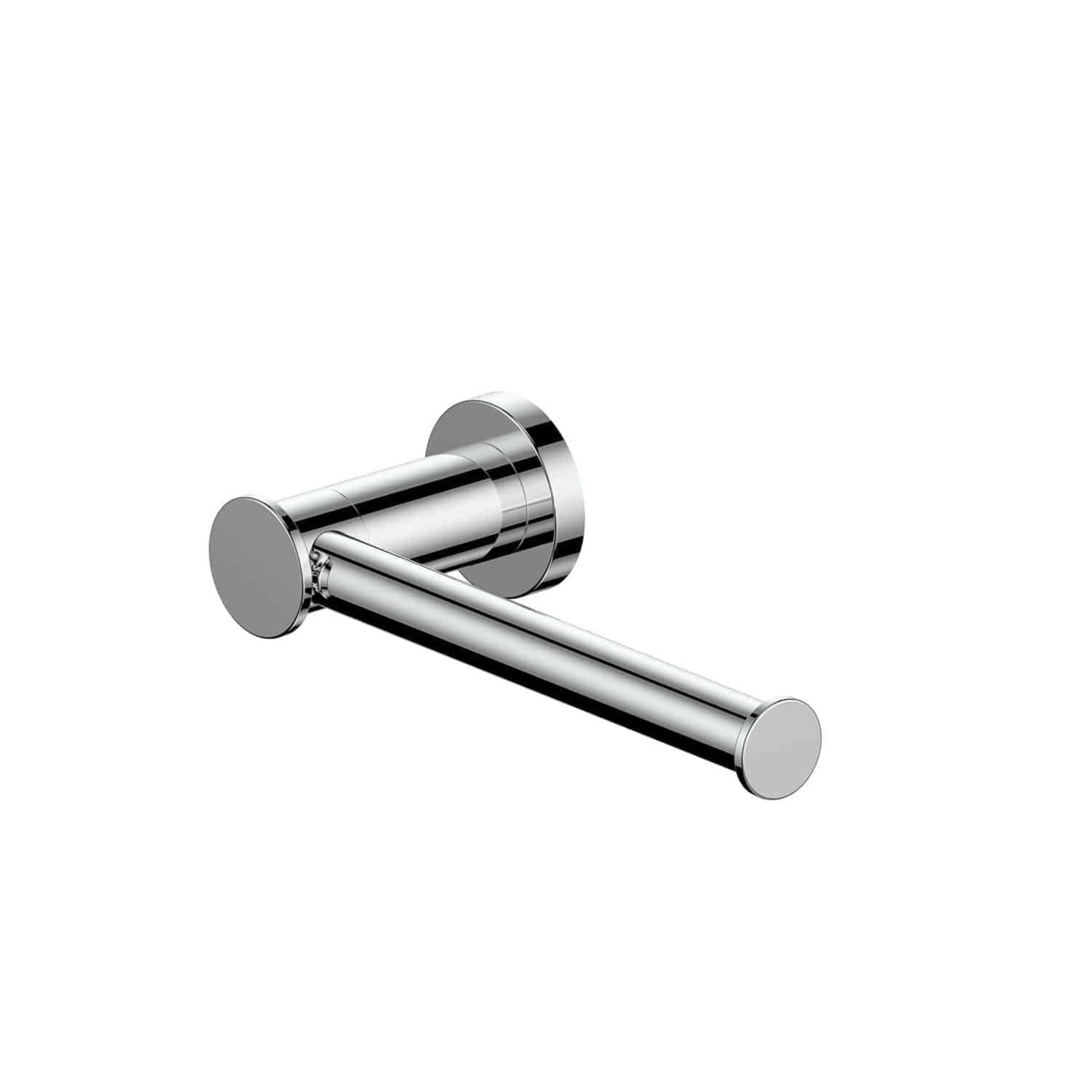 REASON TOILET ROLL HOLDER CHROME
