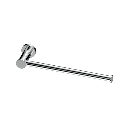 REFLECT HAND TOWEL HOLDER CHROME