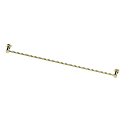 REFLECT TOWEL RAIL BRUSHED BRASS