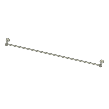 REFLECT TOWEL RAIL BRUSHED NICKEL