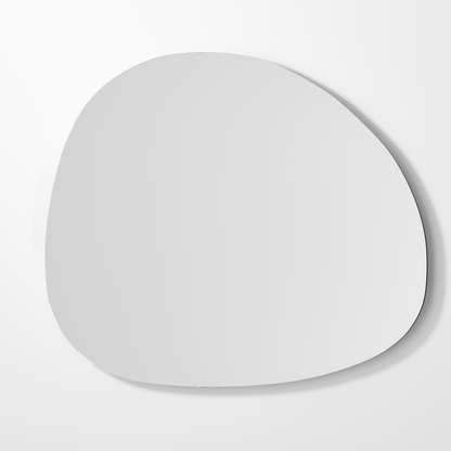 REFLEX MIRROR AND DEMISTER POND 1150