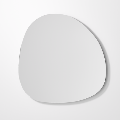 REFLEX MIRROR AND DEMISTER POND 900