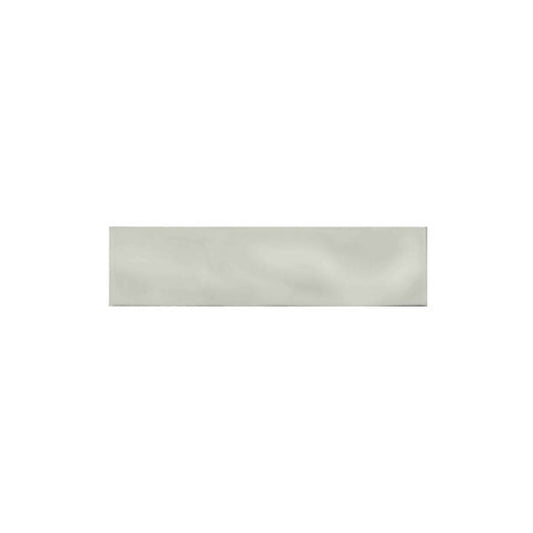 RIPPLE GREY GLOSS TILES 75×300
