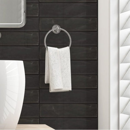 RIPPLE SMOKE GLOSS TILES 75×300