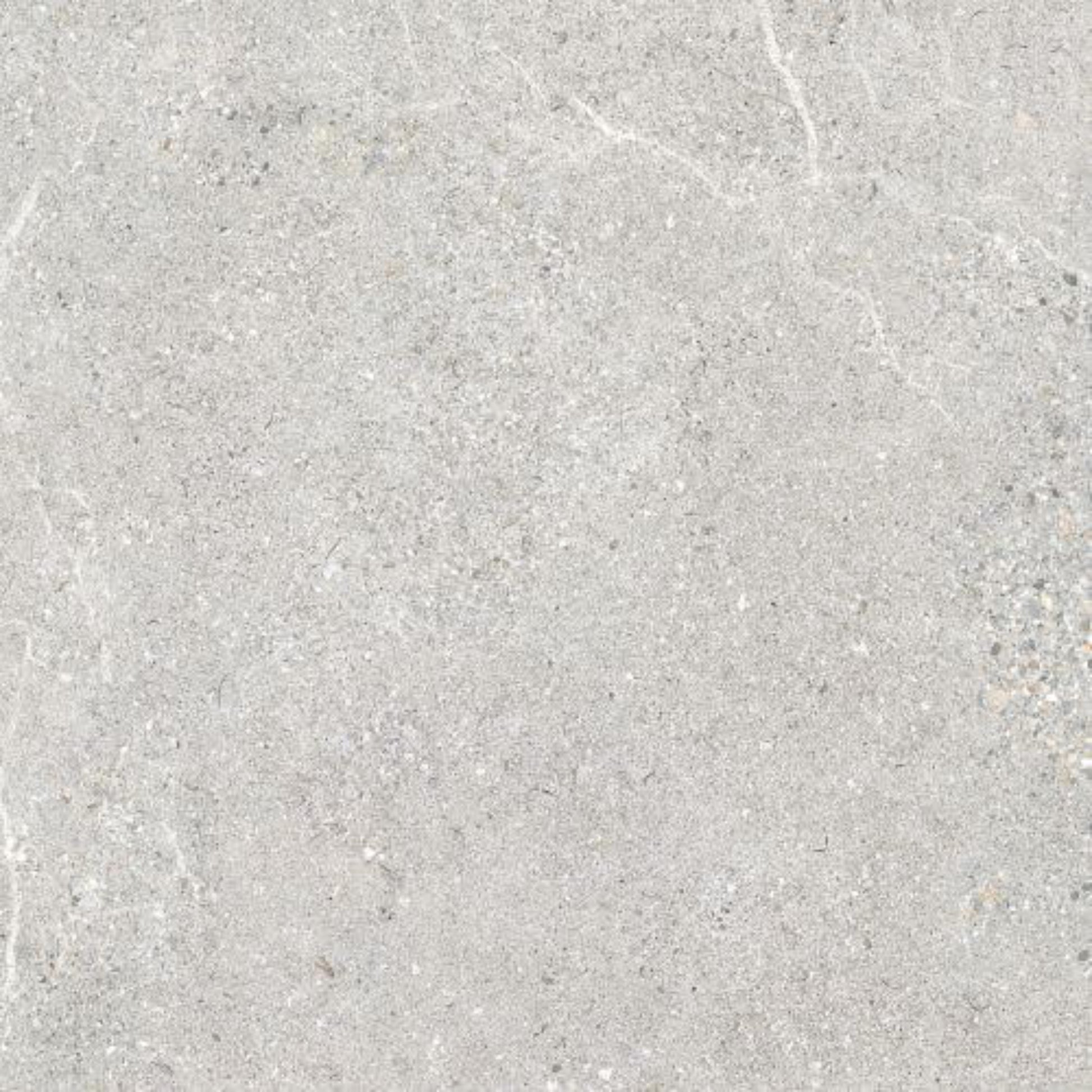 RIVIERA GREY MATTE TILE