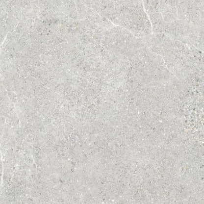 RIVIERA GREY MATTE TILE