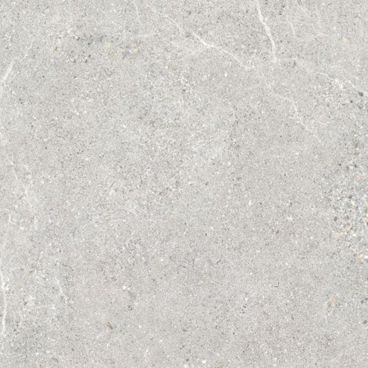 RIVIERA GREY MATTE TILE