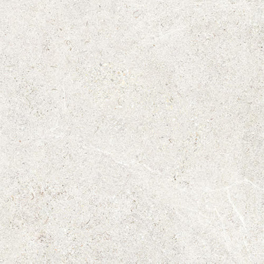 RIVIERA WHITE MATTE TILE