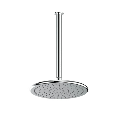 ROCCO CEILING SHOWER CHROME