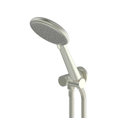 ROCCO HAND SHOWER BRUSHED NICKEL